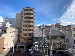 早川マンションの物件内観写真